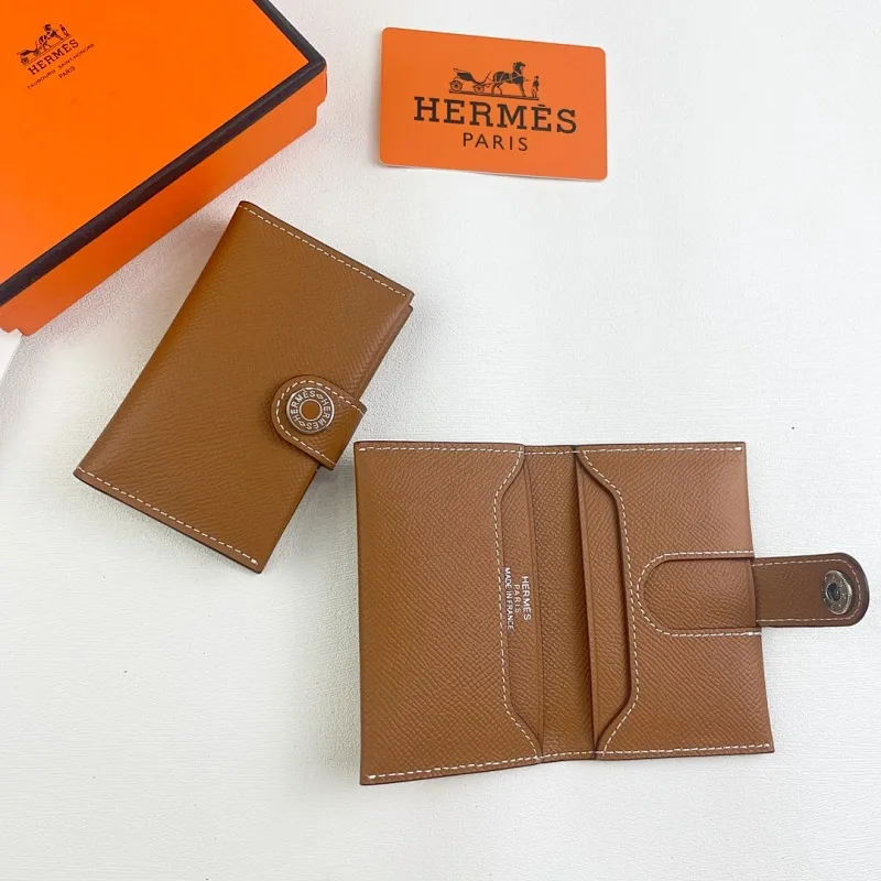 All categories Hermès wallet (Hermès) Hermès 515_CM_1