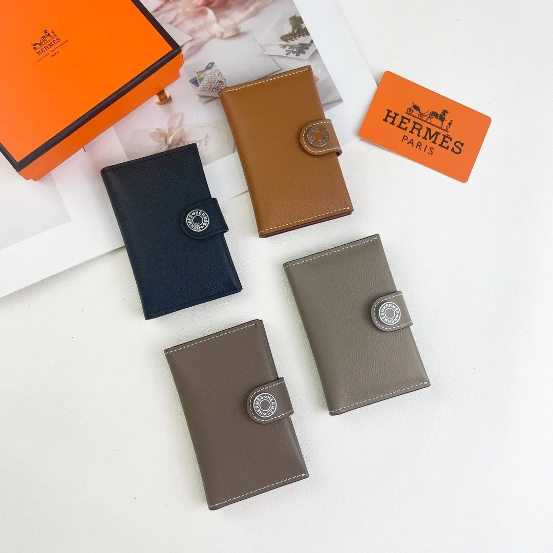 All categories Hermès wallet (Hermès) Hermès 515_CM_1