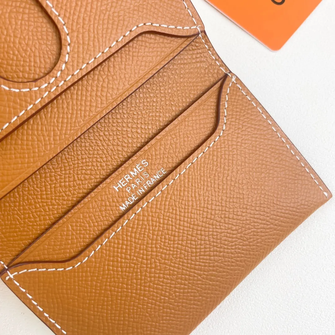 All categories Hermès wallet (Hermès) Hermès 515_CM_1