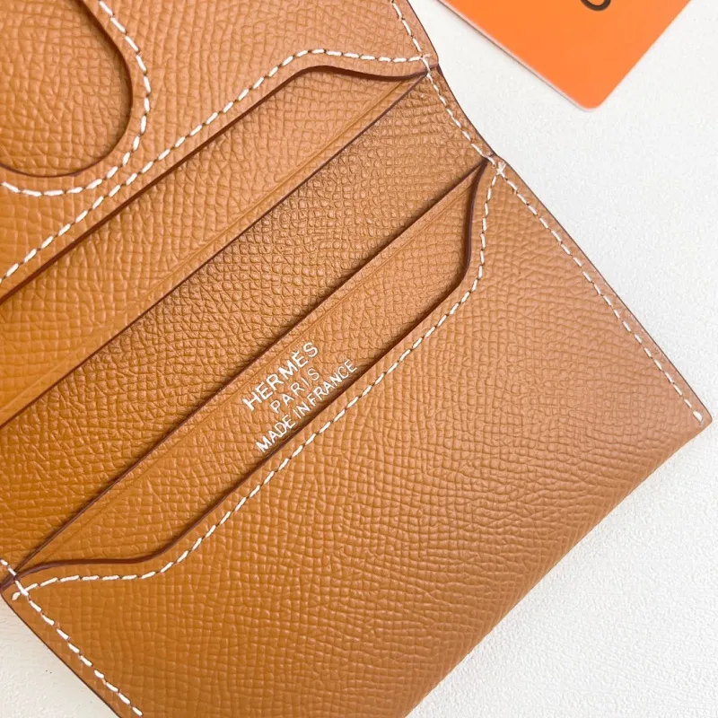 All categories Hermès wallet (Hermès) Hermès 515_CM_1