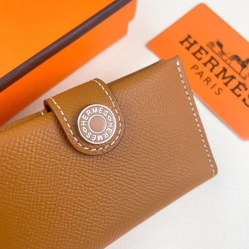 All categories Hermès wallet (Hermès) Hermès 515_CM_1