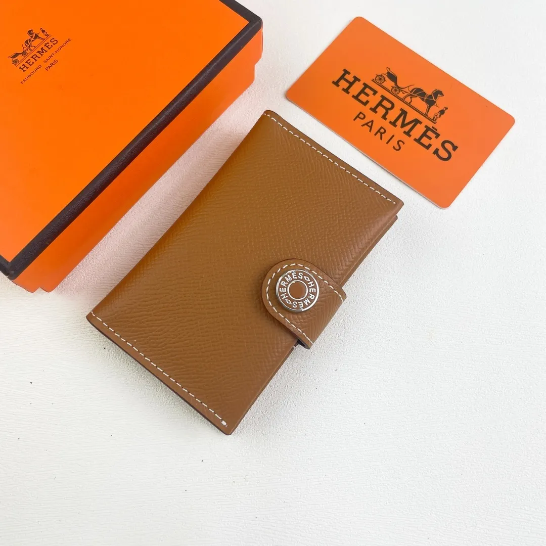 All categories Hermès wallet (Hermès) Hermès 515_CM_1