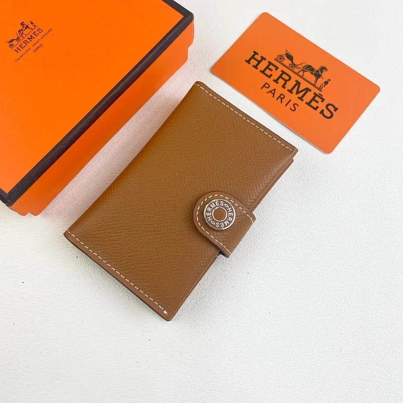 All categories Hermès wallet (Hermès) Hermès 515_CM_1