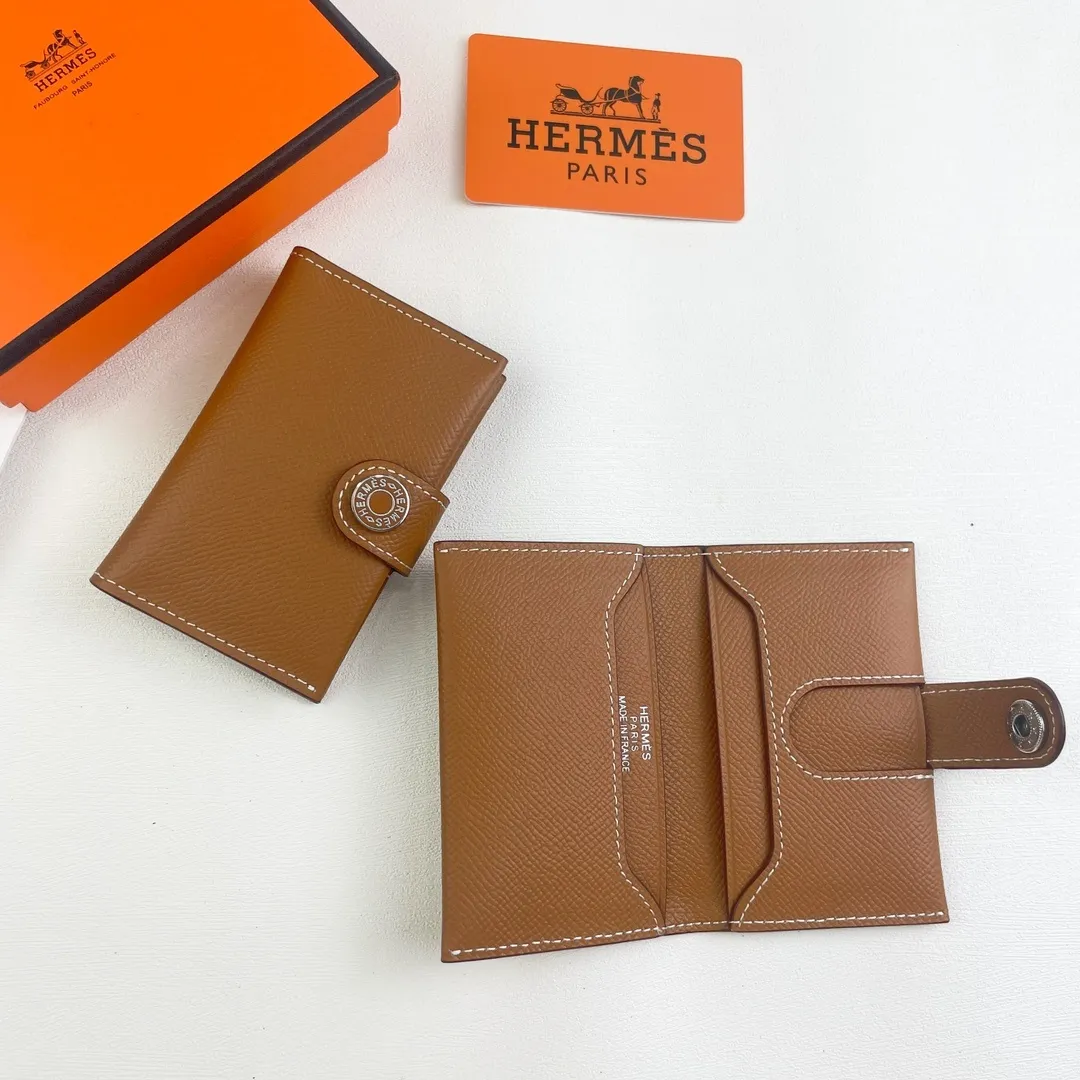 All categories Hermès wallet (Hermès) Hermès 515_CM_1