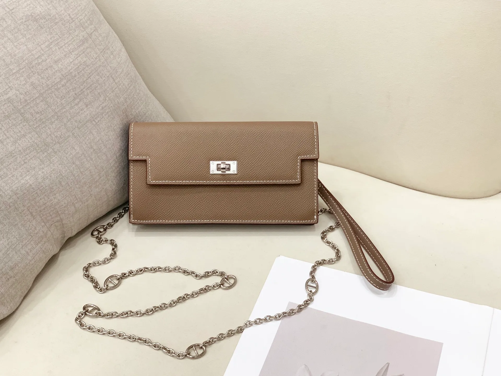 All categories Hermès wallet (Hermès) Hermès 960-2