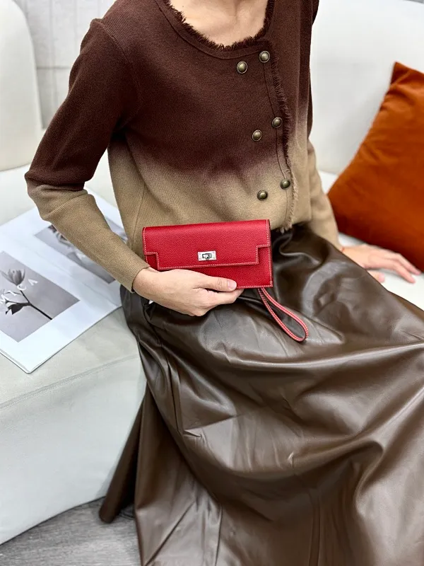All categories Hermès wallet (Hermès) Hermès 960-2