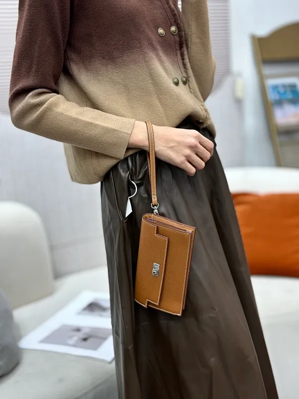 All categories Hermès wallet (Hermès) Hermès 960-2