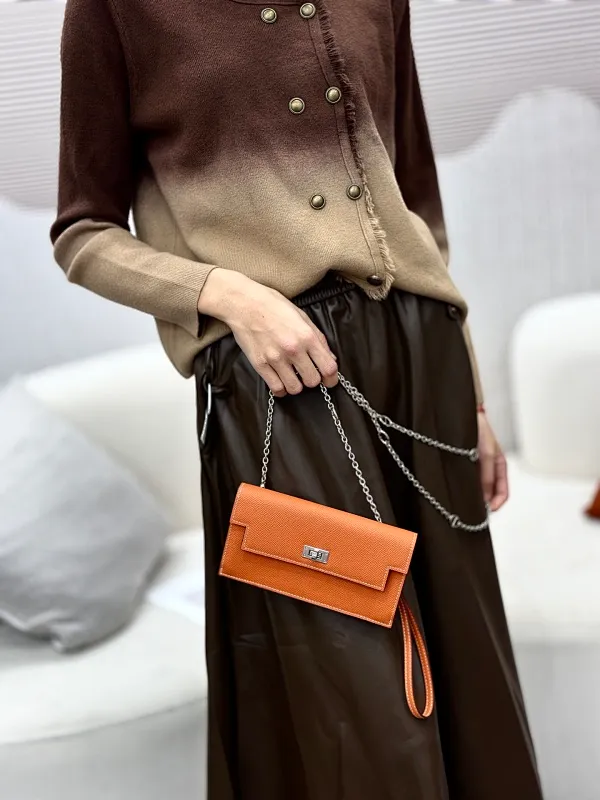 All categories Hermès wallet (Hermès) Hermès 960-2