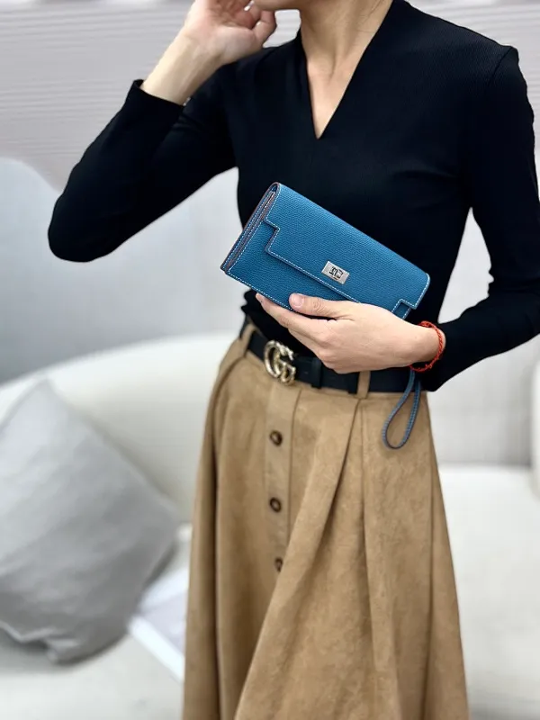 All categories Hermès wallet (Hermès) Hermès 960-2