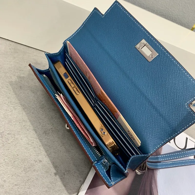 All categories Hermès wallet (Hermès) Hermès 960-2