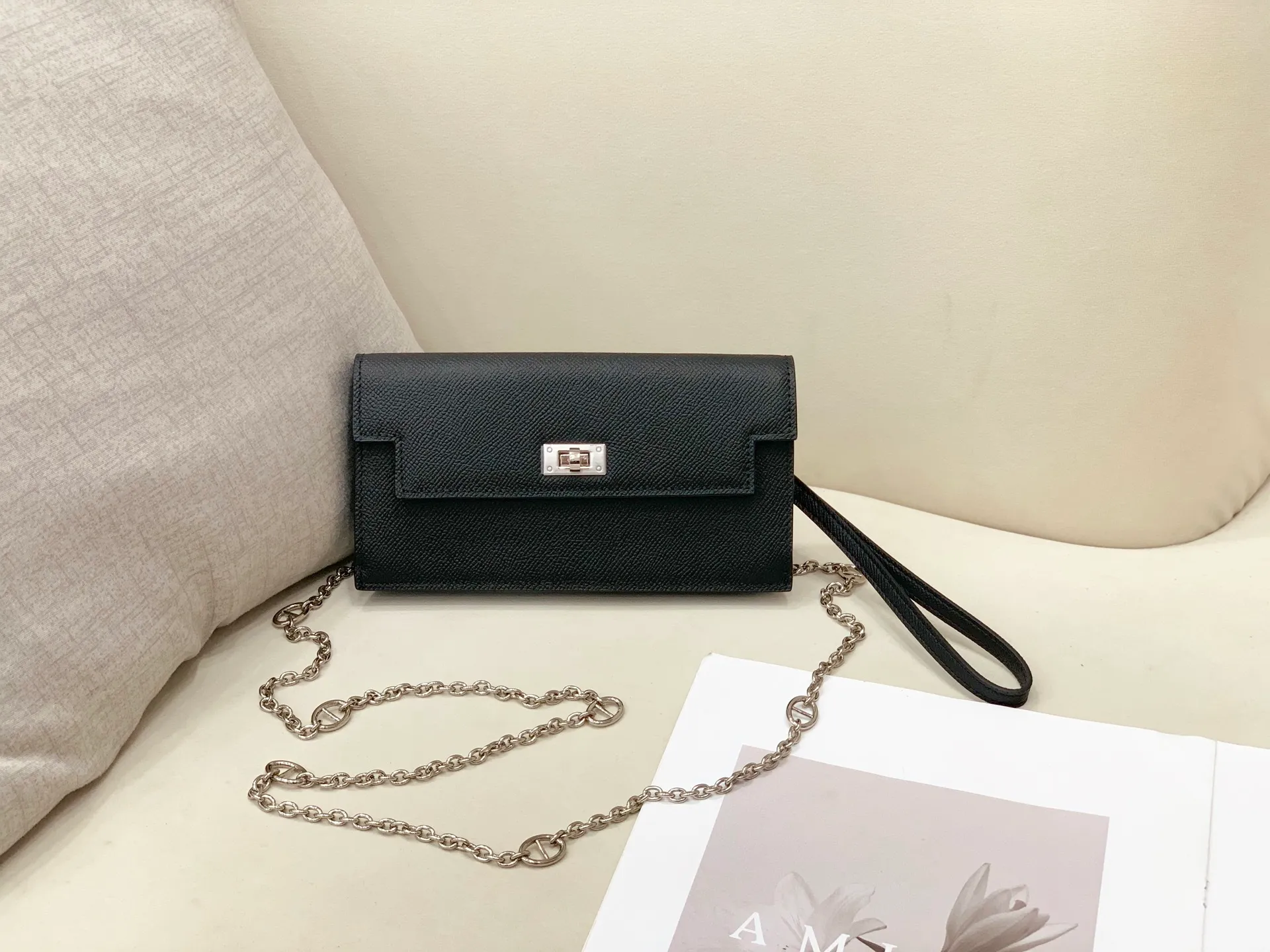 All categories Hermès wallet (Hermès) Hermès 960-2