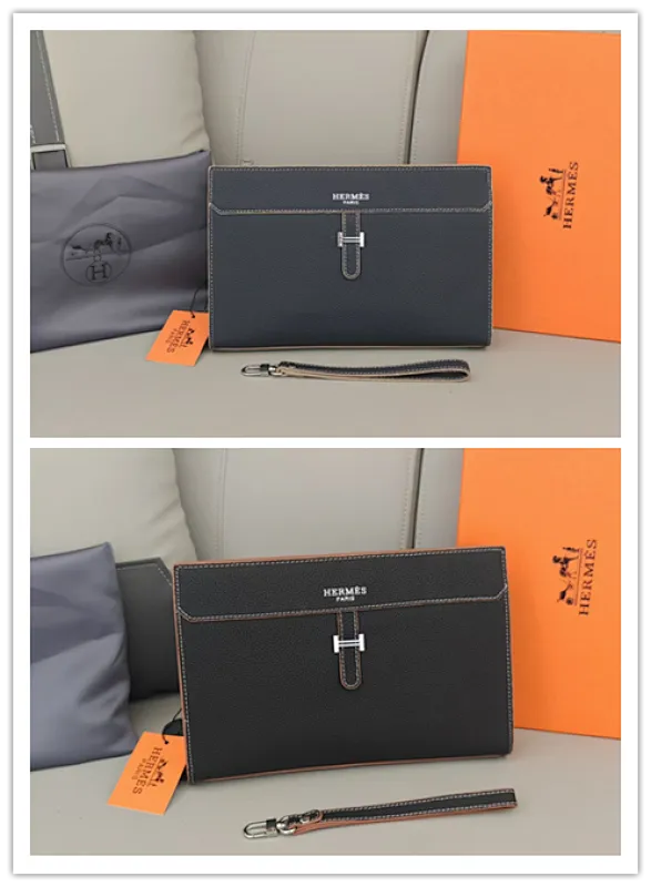 All categories Hermès wallet (Hermès) Hermès H5010-4