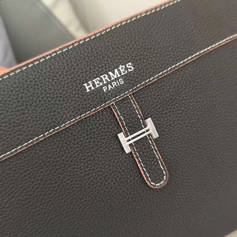 All categories Hermès wallet (Hermès) Hermès H5010-4