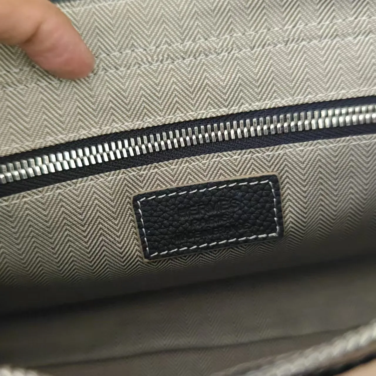 All categories Hermès wallet (Hermès) Hermès H5010-4