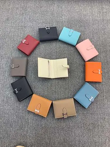All categories Hermès wallet (Hermès) Hermès 1212