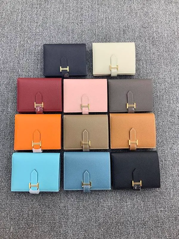All categories Hermès wallet (Hermès) Hermès 1212
