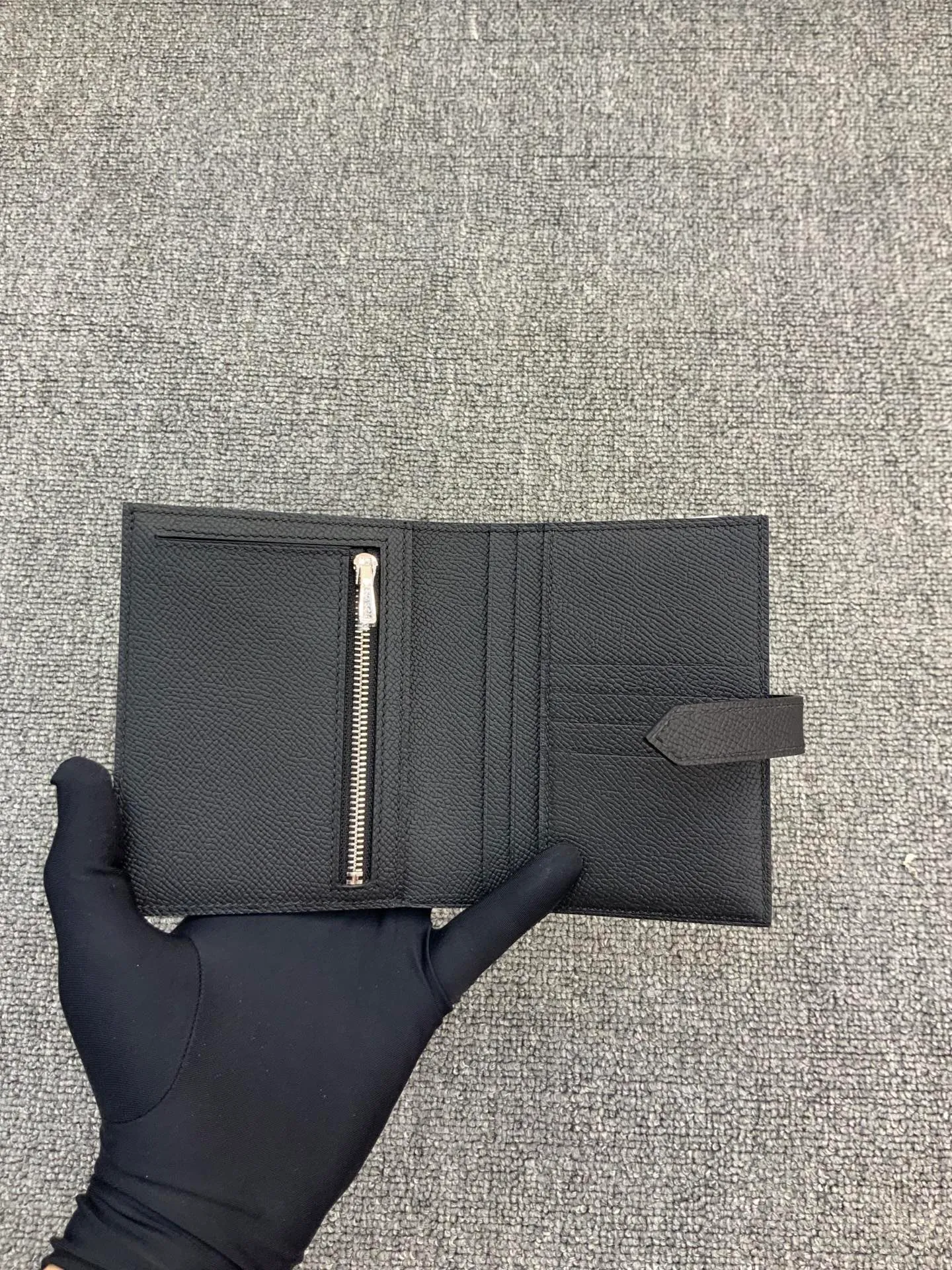 All categories Hermès wallet (Hermès) Hermès 1212