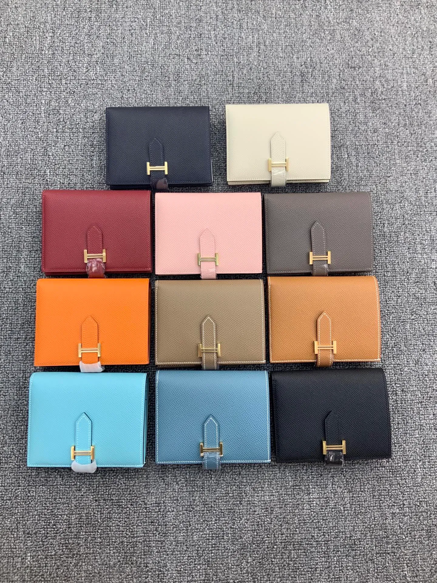 All categories Hermès wallet (Hermès) Hermès 1212
