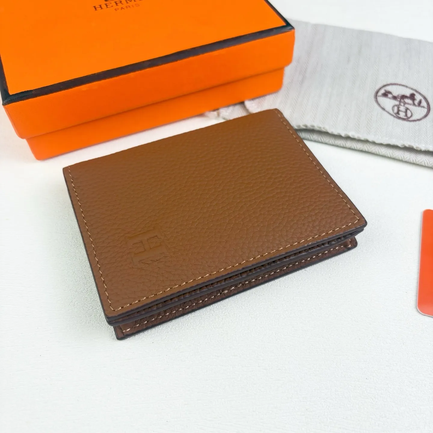 All categories Hermès wallet (Hermès) Hermès 496