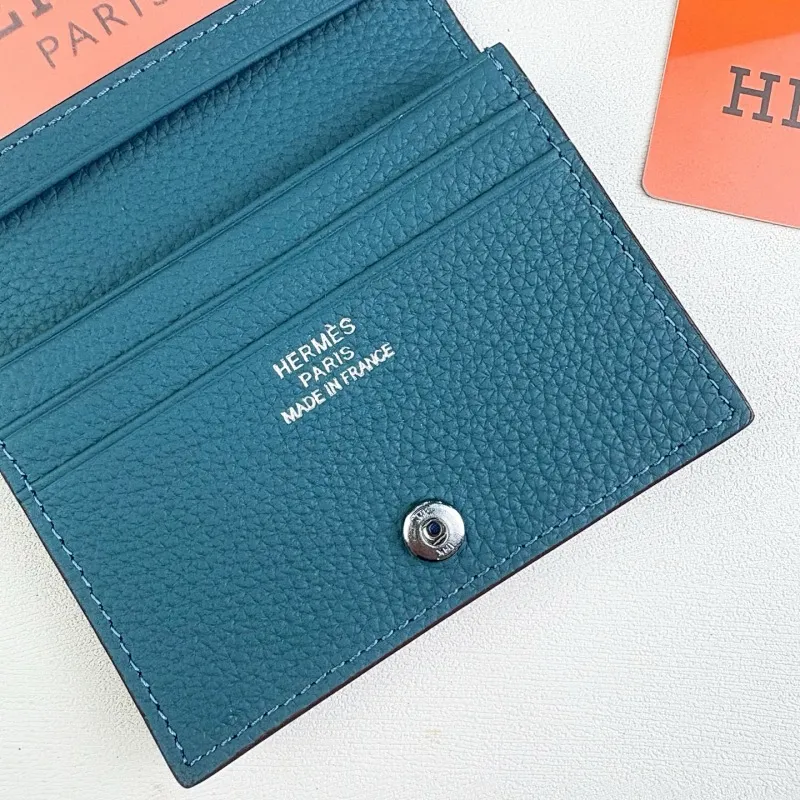 All categories Hermès wallet (Hermès) Hermès 496