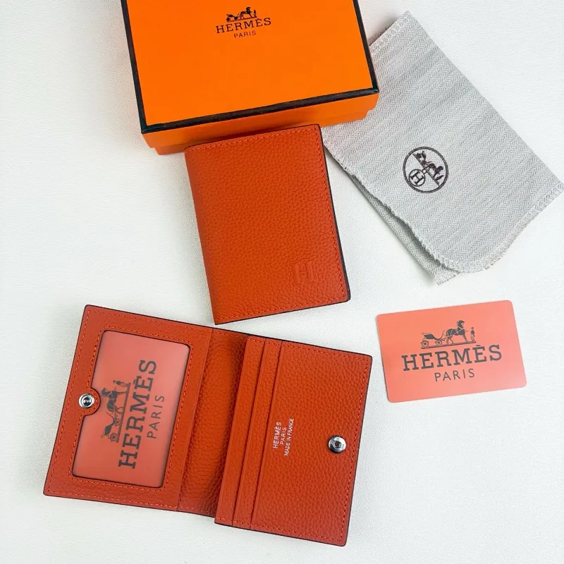 All categories Hermès wallet (Hermès) Hermès 496