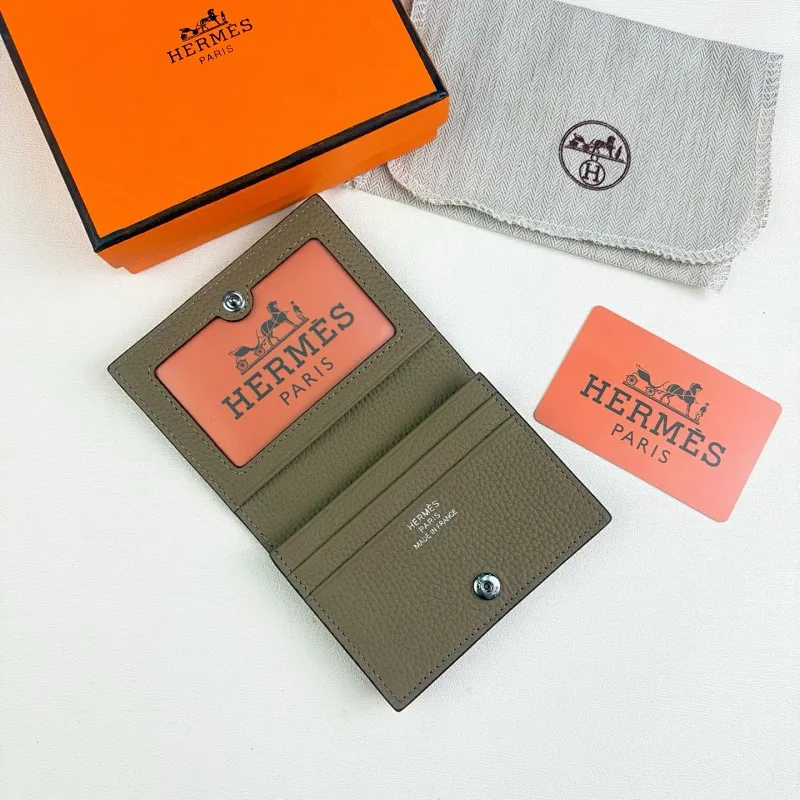 All categories Hermès wallet (Hermès) Hermès 496
