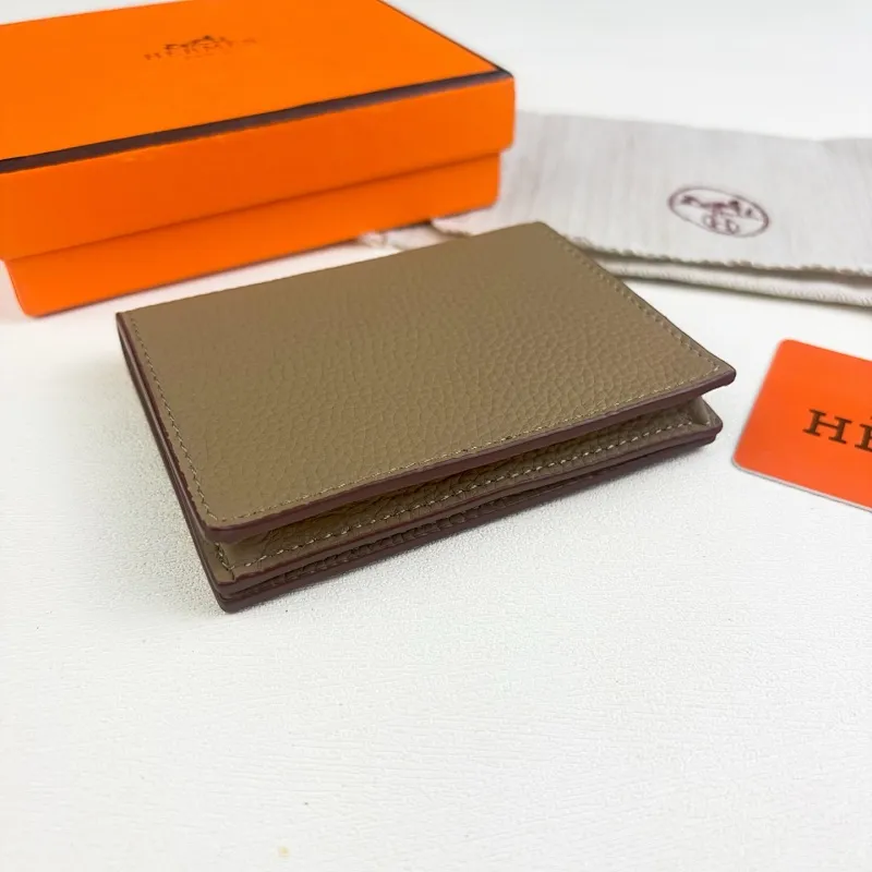 All categories Hermès wallet (Hermès) Hermès 496