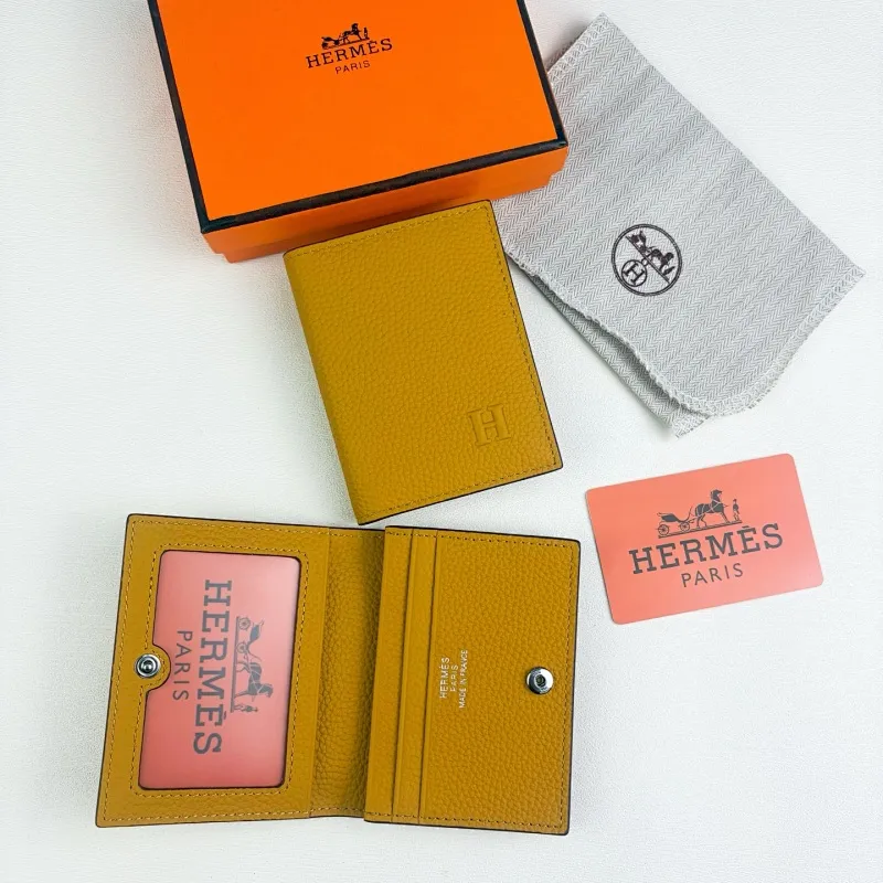All categories Hermès wallet (Hermès) Hermès 496