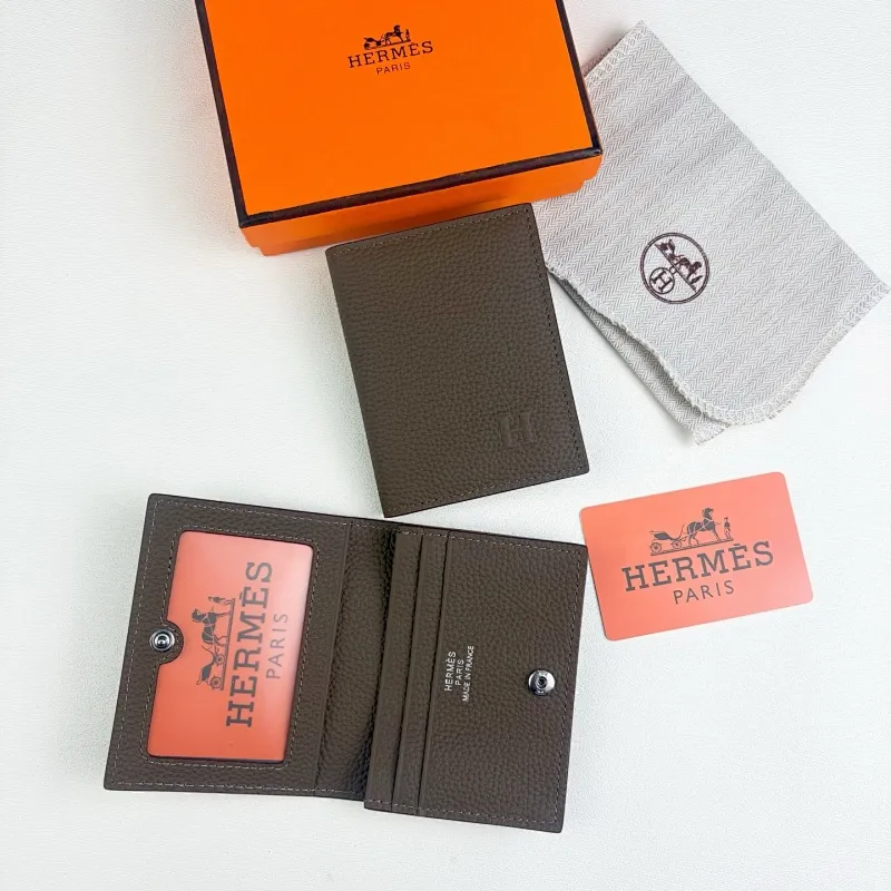All categories Hermès wallet (Hermès) Hermès 496