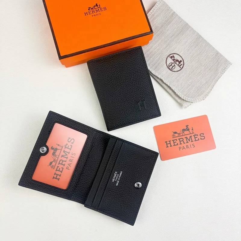 All categories Hermès wallet (Hermès) Hermès 496