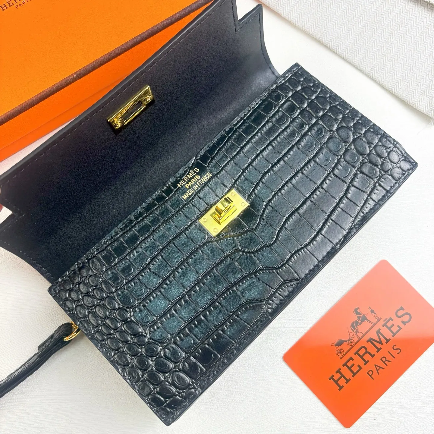 All categories Hermès wallet (Hermès) Hermès 960