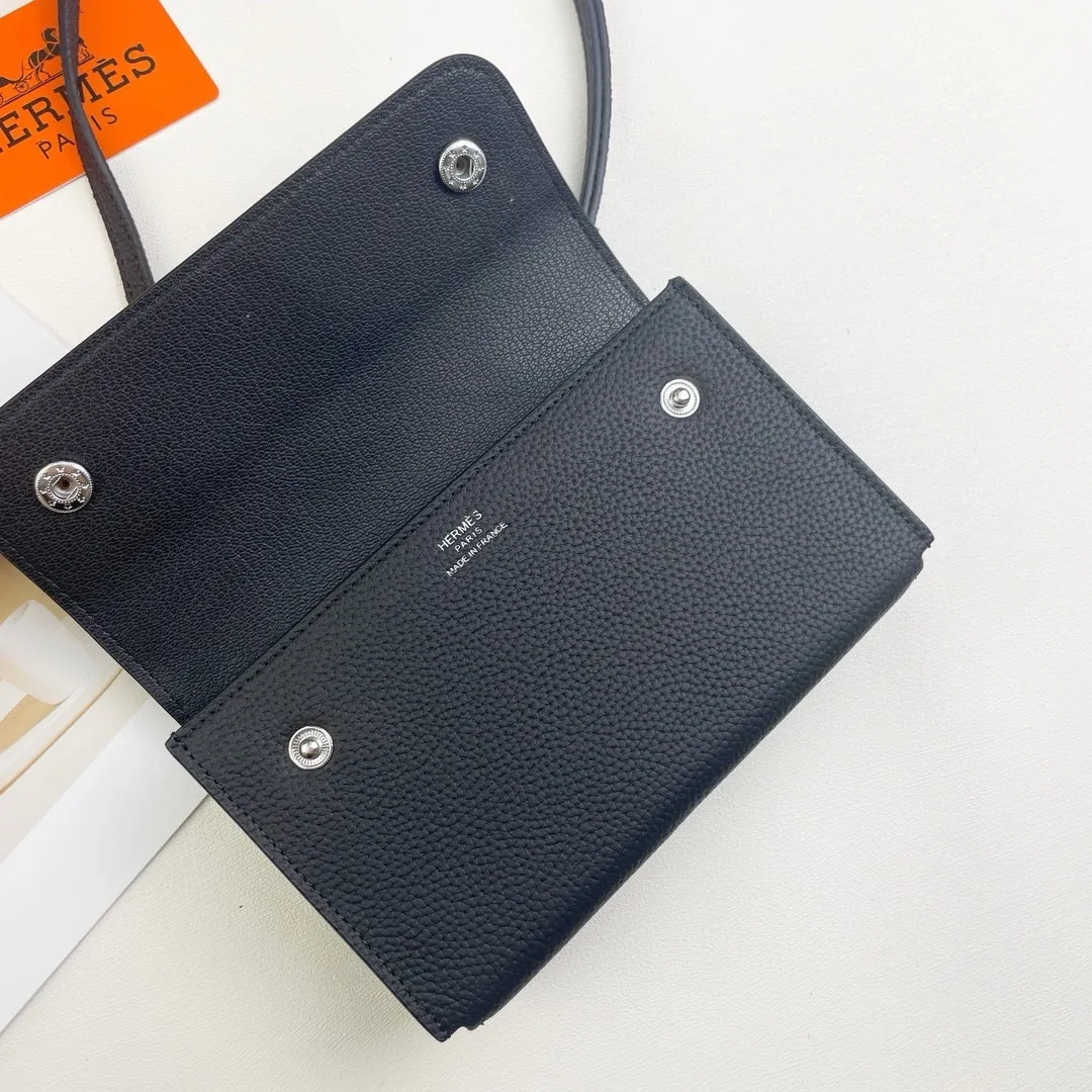All Categories Hermès Wallet (Hermès) Hermès 363 Lychee Pattern