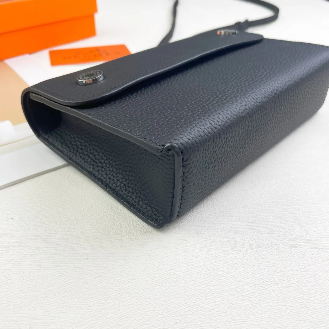 All Categories Hermès Wallet (Hermès) Hermès 363 Lychee Pattern