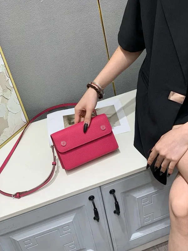 All Categories Hermès Wallet (Hermès) Hermès 363 Lychee Pattern