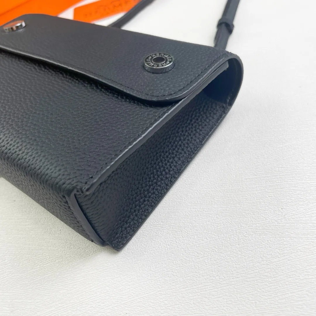 All Categories Hermès Wallet (Hermès) Hermès 363 Lychee Pattern