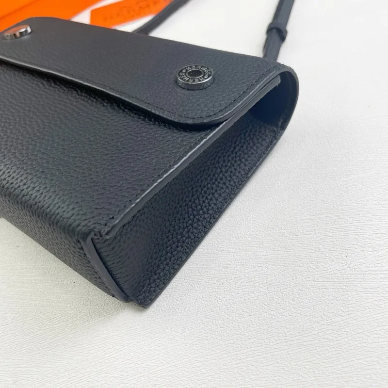 All Categories Hermès Wallet (Hermès) Hermès 363 Lychee Pattern