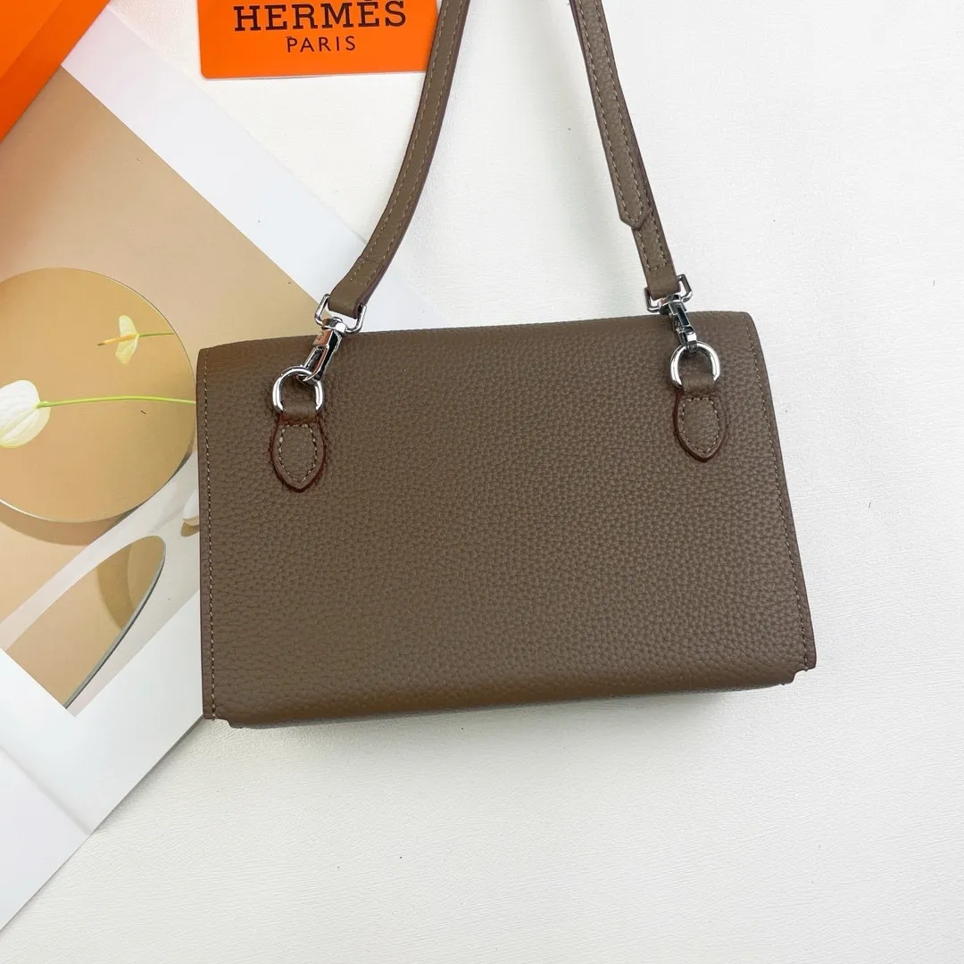 All Categories Hermès Wallet (Hermès) Hermès 363 Lychee Pattern