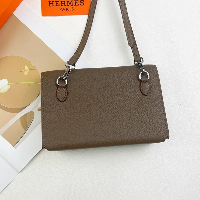 All Categories Hermès Wallet (Hermès) Hermès 363 Lychee Pattern