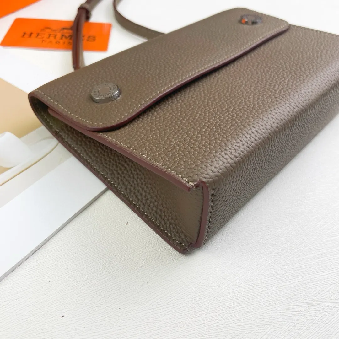 All Categories Hermès Wallet (Hermès) Hermès 363 Lychee Pattern