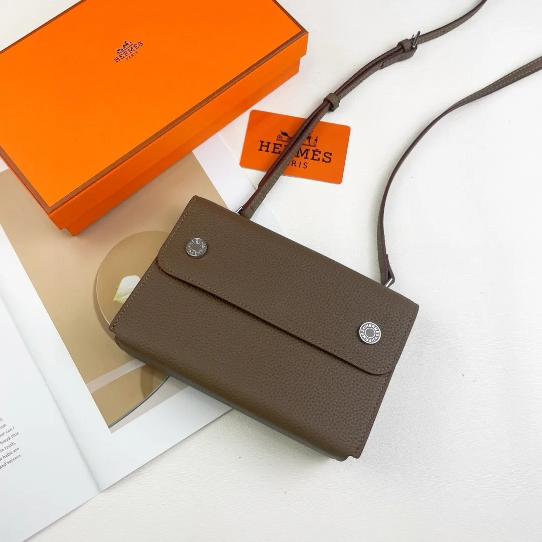 All Categories Hermès Wallet (Hermès) Hermès 363 Lychee Pattern