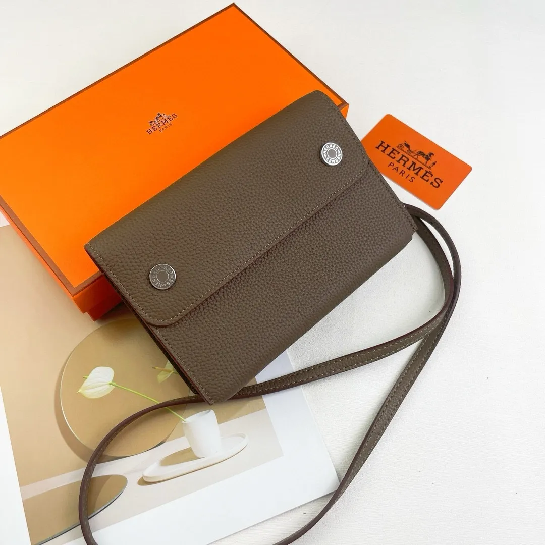 All Categories Hermès Wallet (Hermès) Hermès 363 Lychee Pattern