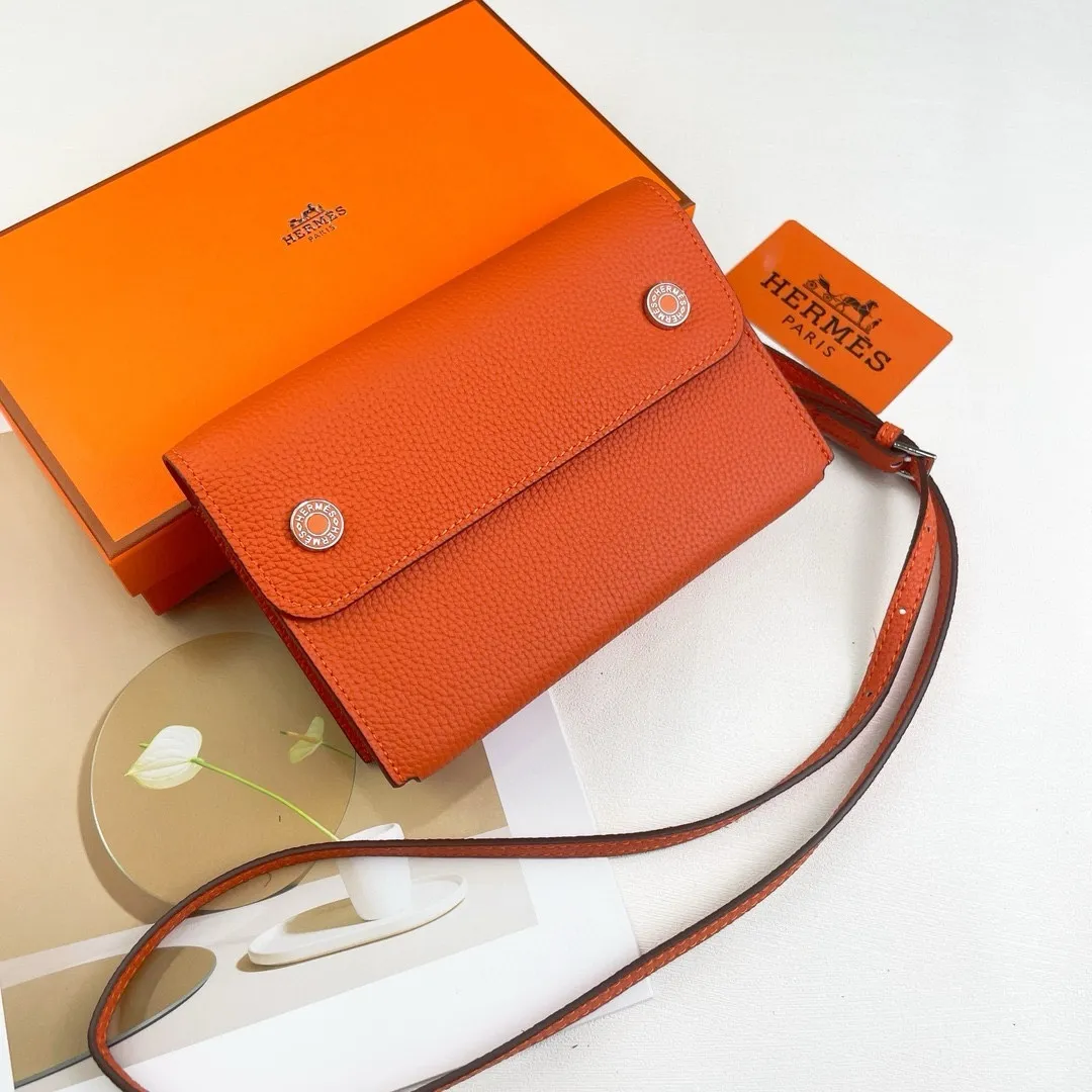 All Categories Hermès Wallet (Hermès) Hermès 363 Lychee Pattern