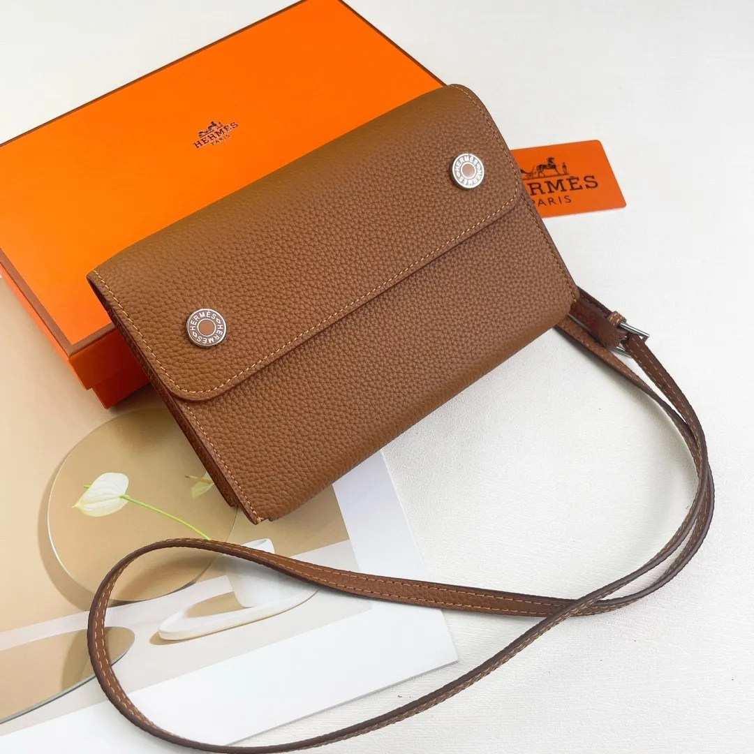 All Categories Hermès Wallet (Hermès) Hermès 363 Lychee Pattern