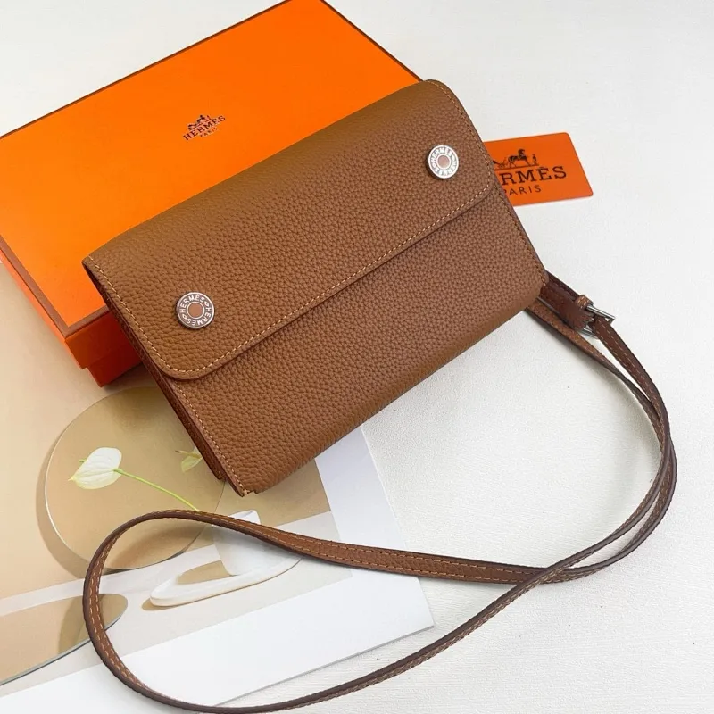 All Categories Hermès Wallet (Hermès) Hermès 363 Lychee Pattern