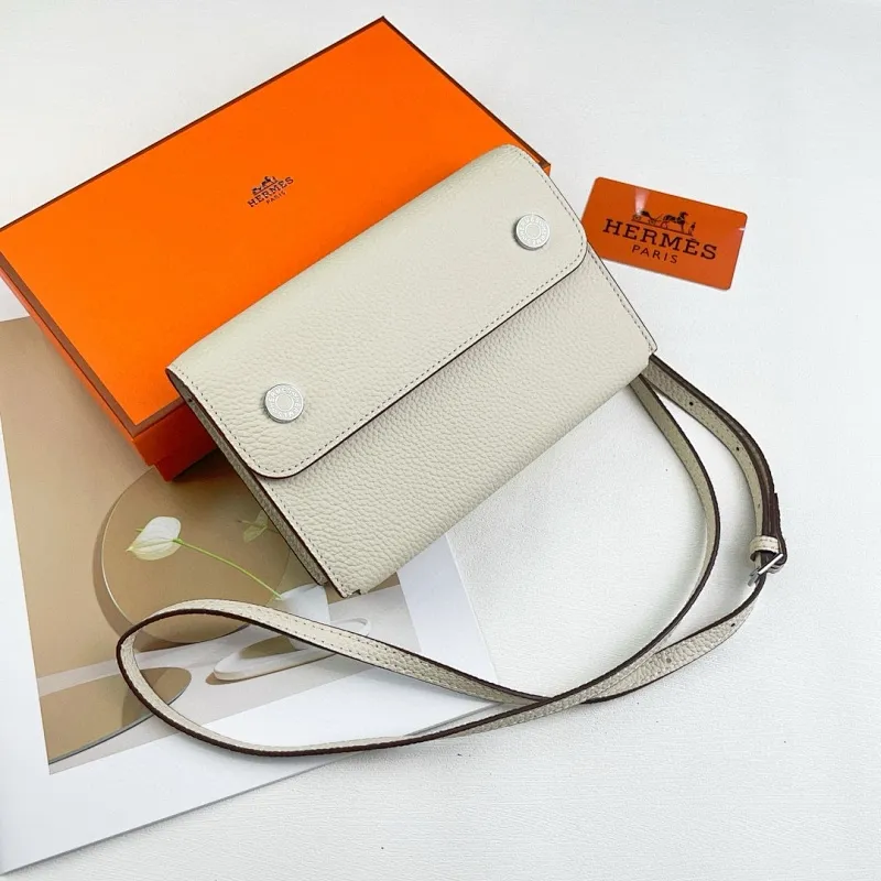 All Categories Hermès Wallet (Hermès) Hermès 363 Lychee Pattern