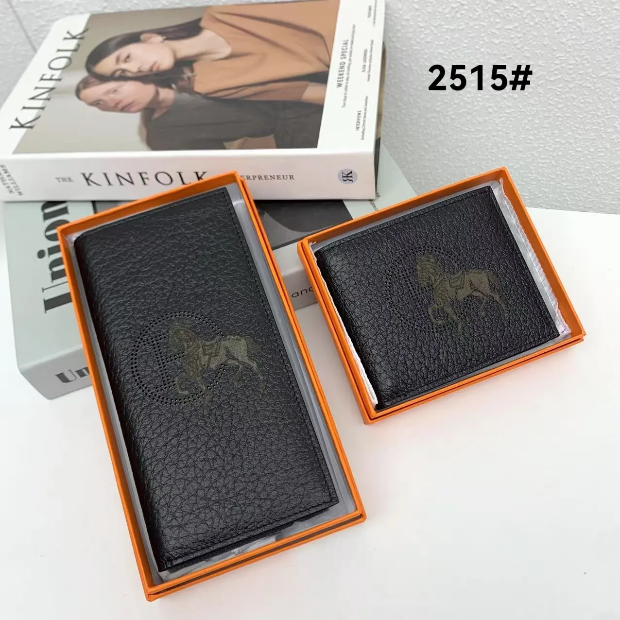 All categories Hermès wallet (Hermès) Hermès 2515A