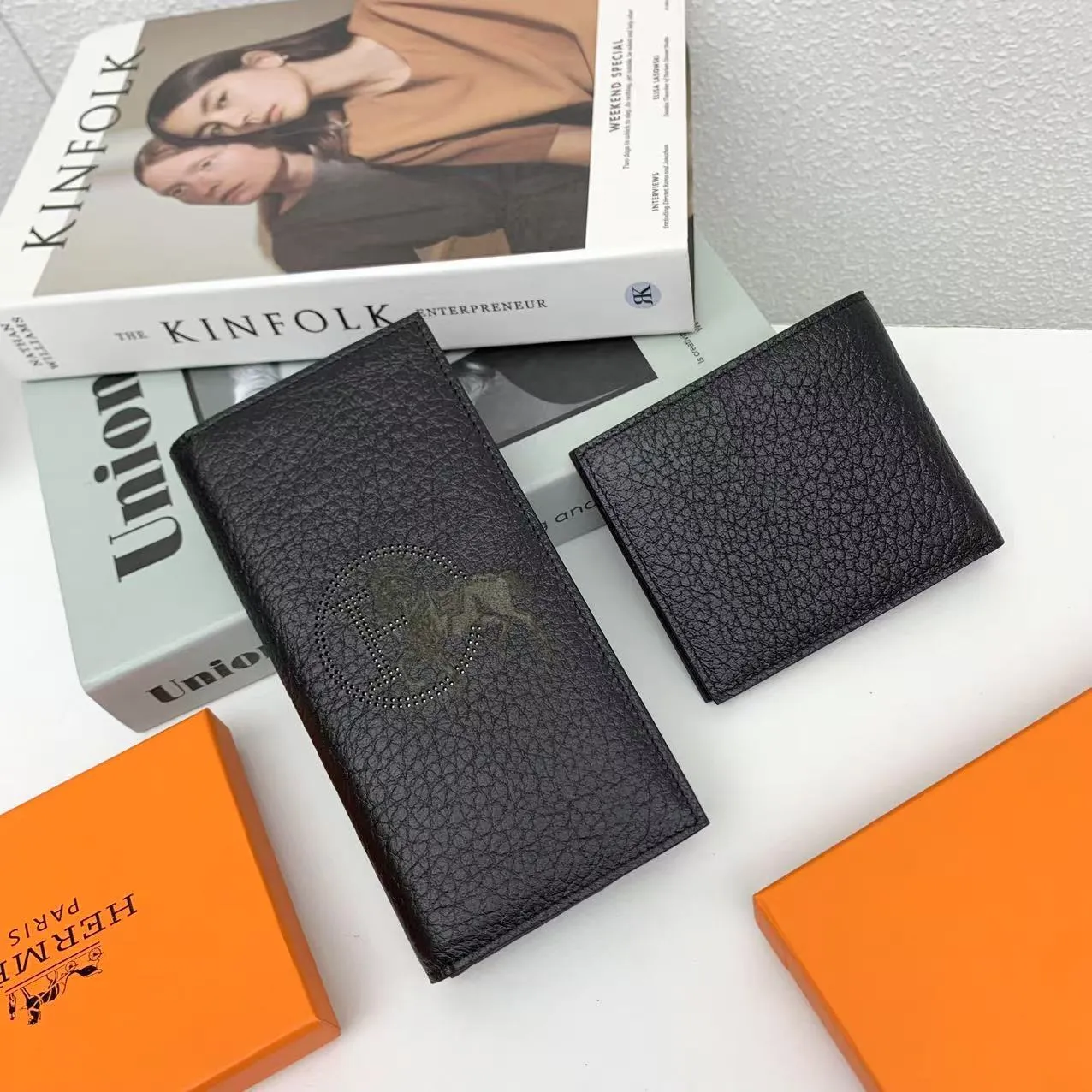 All categories Hermès wallet (Hermès) Hermès 2515A