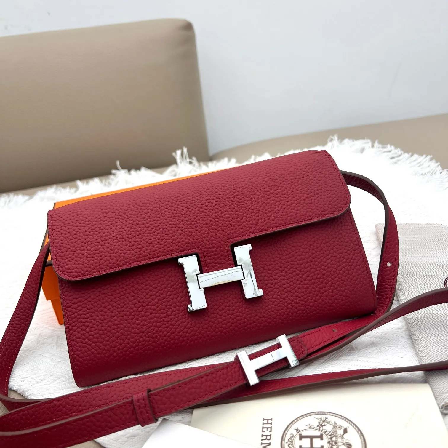 All Categories Hermès Wallet (Hermès) Hermès 519_CM_1