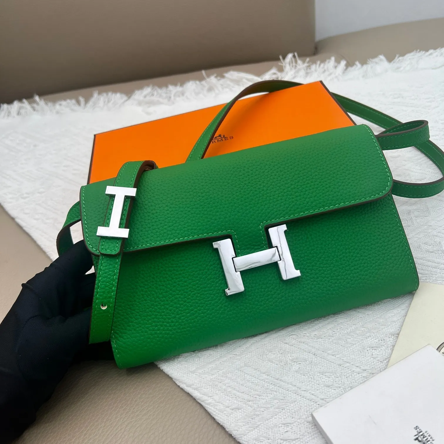 All Categories Hermès Wallet (Hermès) Hermès 519_CM_1
