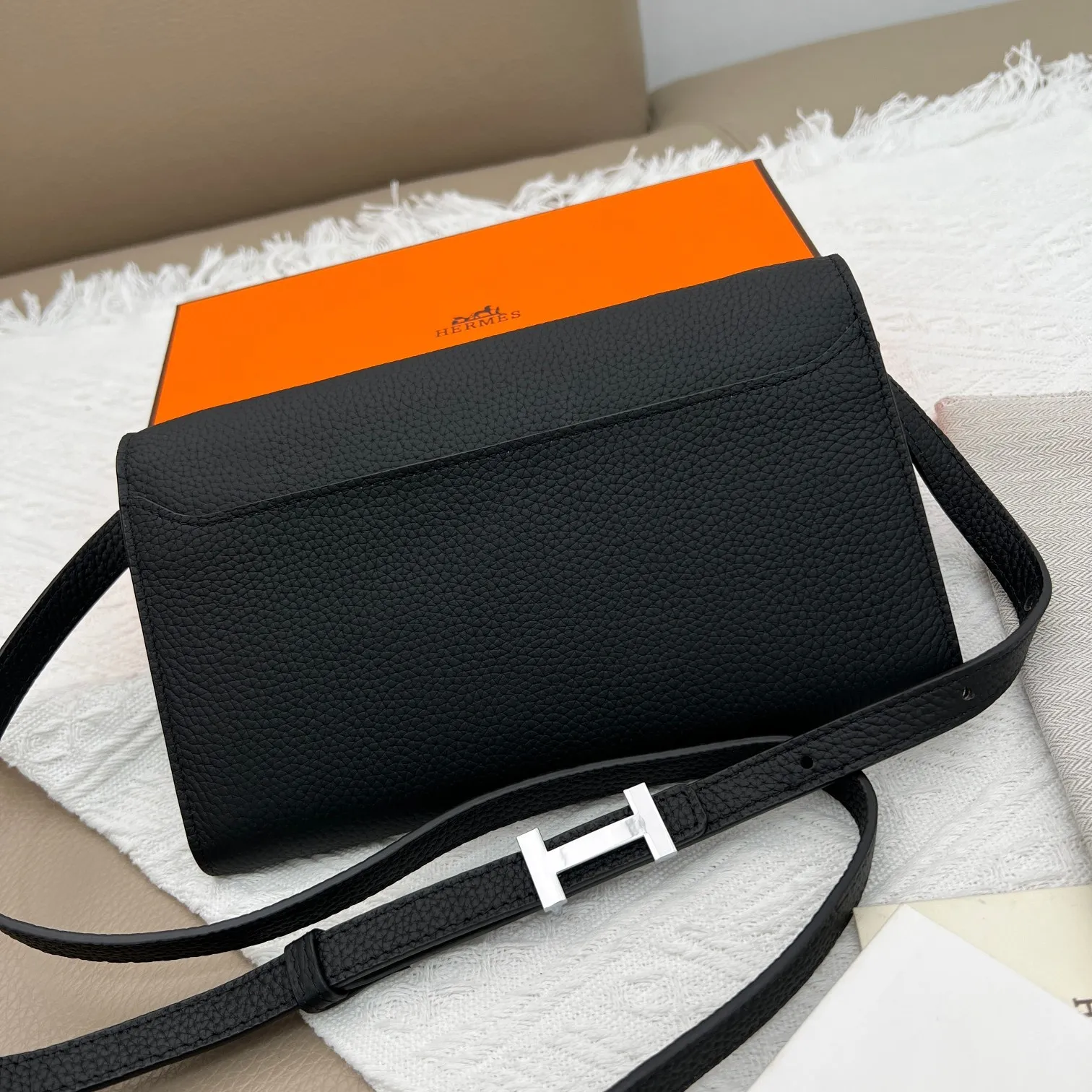 All Categories Hermès Wallet (Hermès) Hermès 519_CM_1